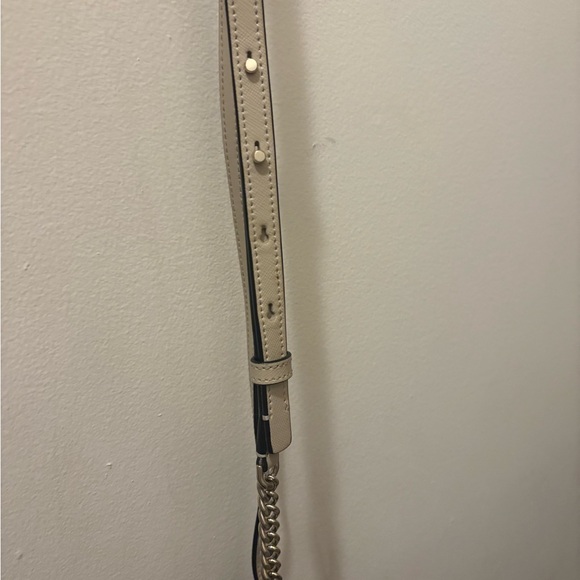 Kate Spade Cream and Black Crossbody Bag - Spencer Dome - Picture 9 of 16